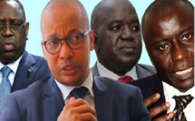 Audience Macky-Khalifa; Kara-Sécurité; Sonko; 3e mandat...: Souleymane Jules Diop dit tout
