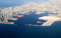 Exclusif !  Le Port de Dakar sur une bombe : le charbon de WACEM en cause