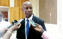 Assemblée nationale: Le budget du ministère du Travail arrêté à plus de 4 milliards FCfa