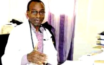 Professeur Abdoul Kane : « La cardiologie fait encore face à des contraintes »