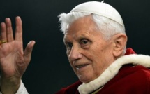 Les véritables raisons du renoncement de Benoît XVI