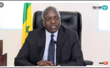 Oumar Guèye: " Avec la phase 2 de l’Acte 3 de la décentralisation, 5 villes vont disparaître"