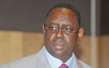 Macky Sall demande le retour de son ministre du Commerce...
