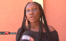 Vidéo / Ngoné Diop, nouveau lycée de Louga: "Le niveau a baissé, arrêter les cours serait..."