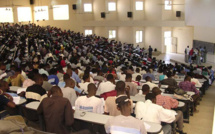 UCAD : les nouveaux bacheliers s’insurgent contre la limitation de l’âge pour les orientations