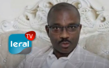 Nécrologie - Le dernier message de Bécaye Diop avant sa mort !