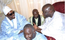 Touba fait un clin d’œil à Idrissa Seck