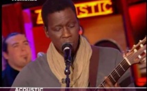 Wasis Diop recherché et admiré