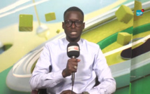 Vidéo/ Demba Dione, Ville de Guédiawaye: "avoir les épaules larges pour de grandes aspirations"