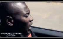 Mbaye Ndiaye Tilala, "Ci yawla"