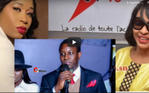 Aïda Samb assène ses vérités: Mo Gates balélowouma..., Titi amouma numérom, Viviane dafma...