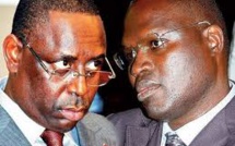 Macky Sall et Khalifa Sall dans une guerre larvée