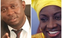 ABDOULAYE KHOUMA OUVRE LE FEU SUR MIMI TOURÉ