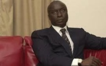 Le fauteuil d’Idrissa Seck, une place très convoitée…