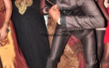 Soirée St-Valentin de Waly Seck, le Pencc-mi en mode pantalon "Pinw", mini "toxal"