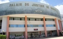 Insolite au Palais de justice…