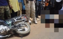 Diourbel: Lors d'un cours de conduite, un agent municipal tué, sa femme...