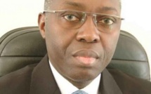Mamadou Lamine Diallo "bombarde" Moustapha Niasse