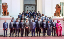 Conseil des Ministres de ce mercredi 16 décembre 2020
