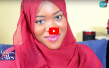 Vidéo - Licence 3 en poche, Ndèye Mberry Sarr abandonne les études pour se consacrer au make-up...