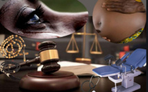 Louga / Accusé d'avoir tenté de violer la femme d’un Imam: Un jeune écope 5 ans de prison ferme