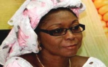 Le méa culpa de Marie-Thérèse Diédhiou