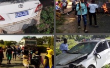 Bambey: un élève de 4ème mortellement fauchée par...