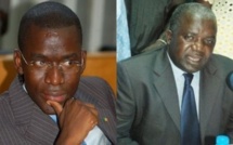 Omar Sarr et Aliou Sow ne s'aiment pas