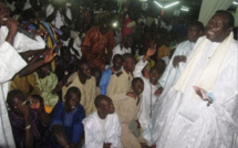 Les dernières  nouvelles de Cheikh Béthio Thioune …