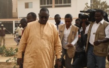 Deux pièces "Macky Sall", la nouvelle tendance des jeunes