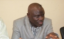 Cheikh Nguirane repond à Gaston Mbengue