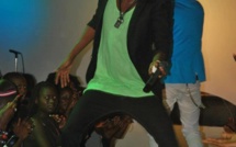 Mal vus, les « près du corps » de Waly Seck