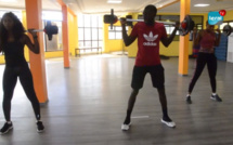 Vidéo/Complexe sportif: cette salle où Balla Gaye et Ama Baldé répètent leurs gammes...
