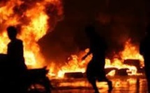 Drame à Saré Guéladio !