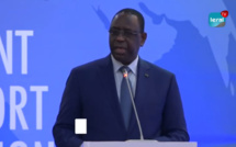 Vidéo/PASEC 2019: Macky Sall: "l'adaptation doit être dans nos systèmes éducatifs"