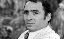 Décès de l’acteur Claude Brasseur 