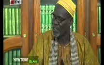 Religion: "yewtere islam" du jeudi 21 février 2013