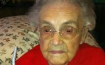 Une dame âgée de 104 ans déplore que Facebook n'accepte pas son âge