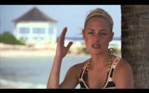 [Regardez!] Affaire Pistorius: les adieux télévisée de sa petite amie