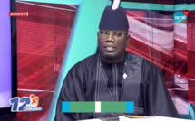 Vidéo- 12 MN Chrono / Serigne Cheikh Mbacké Bara Dolly, tout feu, tout flamme