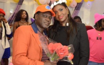 L'actrice Maïmouna « Dinama Nekh » fête son anniversaire en grande pompe, aux côtés de son mari Metzo Diatta (Photos)