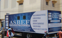 ASBEF/ Mme Mingou aux commandes de la Direction: La Chambre d’accusation annule l’ordonnance de mise sous administration