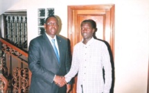 Réponse à Cheikh Sadibou Diop, Coordinateur national du M23 Patriotique