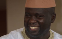 GRAND THEÂTRE NATIONAL: Ansoumane Sané, son premier Directeur général, s’installe avec « espoir »