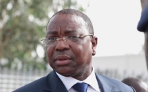Présidentielle en Centre Afrique ce dimanche: "la Minusca" ne reculera pas selon Mankeur Ndiaye