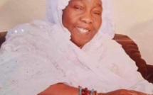 Quand Seyda Mariama Niass se racontait: "le jour où mon père m'a offert deux coffrets d'or pour..."