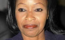 Awa Ndiaye fonctionne au ralenti