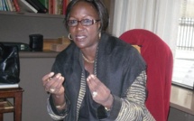 Elections locales de 2014, Amsatou Sow Sidibé n’écarte pas l’idée d’être candidate à la mairie de Thiès