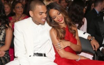 Rihanna a-t-elle dit oui à Chris Brown ?