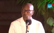 Exposition Xarala / Ministre Abdoulaye Diop: "La Rts est la mémoire vivante du Sénégal"